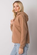 Bluza Damska Model RV-BL-7449.66 Camel - BFG BFG