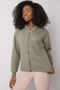 Bluza Damska Model RV-BL-7449.66 Khaki - BFG BFG