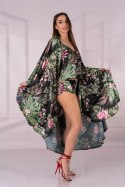 Koszulka Alexandrine Aquareel Collection LivCo Corsetti Fashion rozmiar - L MULTI