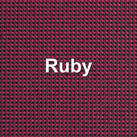 Krzesło turystyczne COPA RIO bordowe Bo Camp