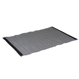 Mata piknikowa dwustronna 180x120cm Bo Camp