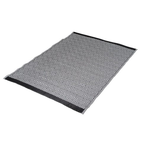 Mata piknikowa dwustronna 180x120cm Bo Camp