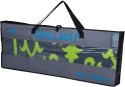 Mata piknikowa dwustronna CHILL MAT XL 2x1|8m ZIELONA