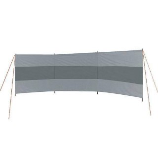 Parawan PLAŻA 140x500cm 3-częściowy Bo Camp