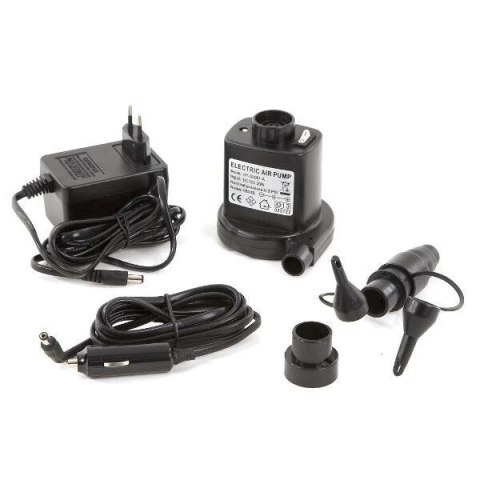 Pompka KOMPRESOR 240L/min Bo Camp
