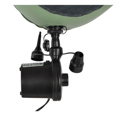 Pompka KOMPRESOR 240L/min Bo Camp