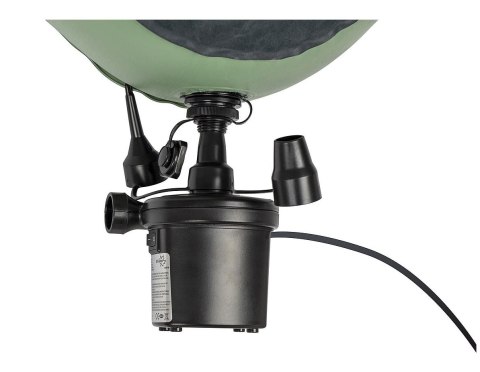 Pompka KOMPRESOR 240L/min Bo Camp