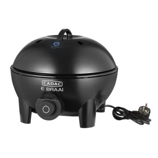 Grill elektryczny CADAC E-BRAAI 40cm CADAC