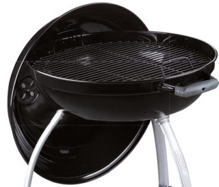 Grill węglowy CHARCOAL MATE z pokrywą CADAC