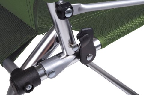 Krzesło turystyczne COPA RIO zielony Bo Camp