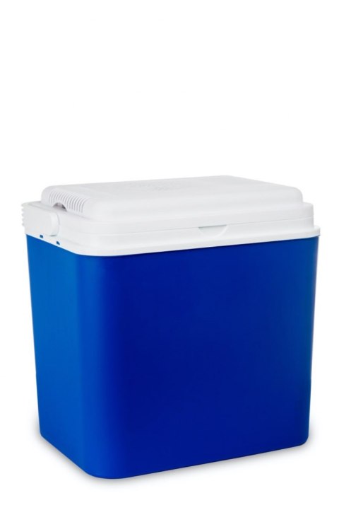 Lodówka ATLANTIC 30L Niebieska z Białą Pokrywą Kamai Kamai COOLBOX
