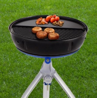 Płyta grillowa CADAC BBQ/PLANCHA 36cm do City&Grillo Chef CADAC
