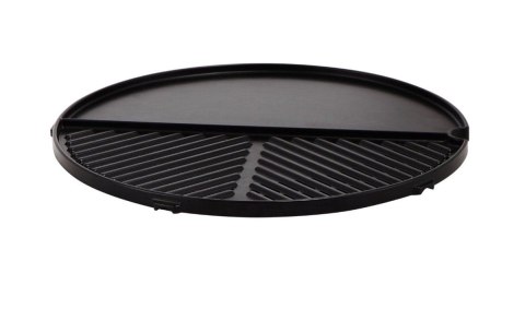 Płyta grillowa CADAC BBQ/PLANCHA 36cm do City&Grillo Chef CADAC