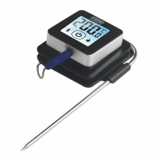 Termometr z wyświetlaczem CADAC Bluetooth kompatiblny z IOS i Android CADAC