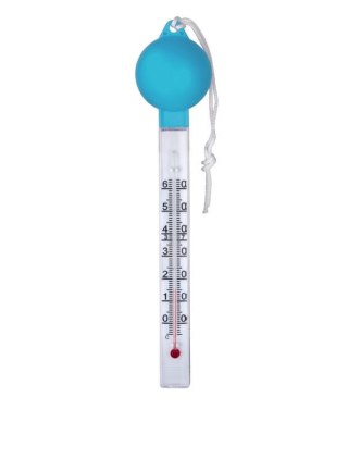 Pływający termometr 29cm kula Gre Gre