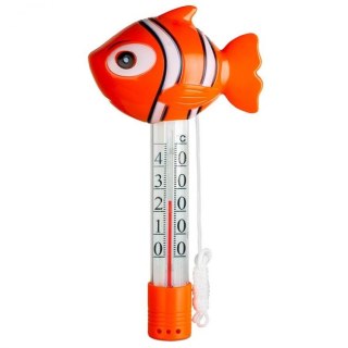Termometr pływający Gre 21cm rybka błazenek Gre