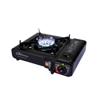Kuchenka 2,2 walizkowa CAMP MS-2000 Unilight