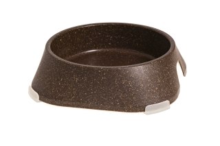 Miska L 700ml naturalny brązowy ECO FIBOO Fiboo