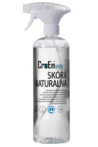 Płyn 0,75L do skóry naturalnej CROEN HYPO Croen Hypo