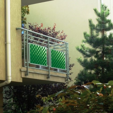 Taśma ogrodzeniowa 50mb Thermoplast® CLASSIC LINE 4,75cm SZARA PROTECTO