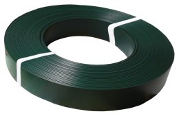 Taśma ogrodzeniowa 50mb Thermoplast® CLASSIC LINE 47,5mm ZIELONA