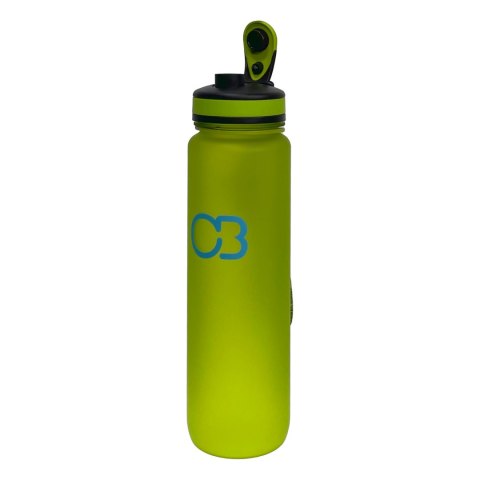 Bidon 650ml TRITAN ZIELONY Kamai Coolbox