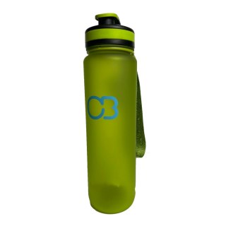 Bidon TRITAN 1000ml ZIELONY Kamai Coolbox