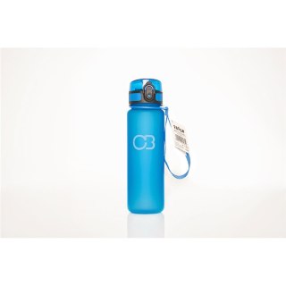 Bidon TRITAN 500ml NIEBIESKI Kamai Coolbox