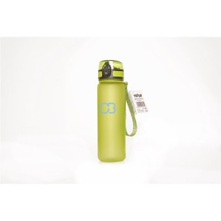 Bidon TRITAN 500ml ZIELONY Kamai Coolbox