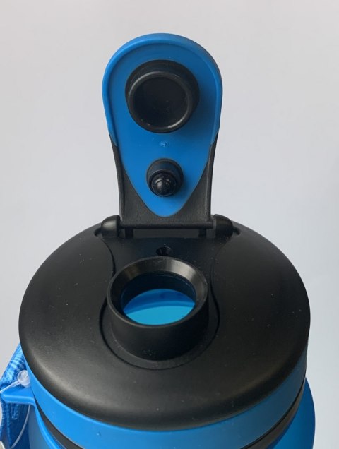 Bidon TRITAN 500ml ZIELONY Kamai Coolbox