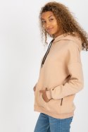 Bluza Damska Model AP-BL-AP-3002.20 Beige - Rue Paris Rue Paris