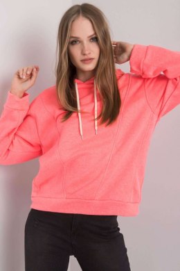 Bluza Damska Model EM-BL-ES-21-525.10 Fluo Pink - Ex Moda Ex Moda