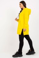 Bluza Damska Model FA-BL-8151.06P Yellow - Fancy Fancy