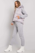 Spodnie Komplet Model EM-KMPL-645.98P Grey - Ex Moda Ex Moda