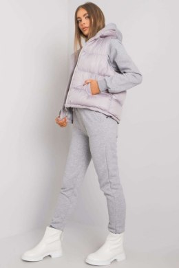 Spodnie Komplet Model EM-KMPL-645.98P Grey - Ex Moda Ex Moda