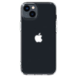 Spigen Ultra Hybrid Matte - Etui do Apple iPhone 14 (Przezroczysty matowy)