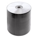 OMEGA DVD-R 4,7GB 16X SILVER OEM OFFSET NO STACKING RING SP*100 [56797] F