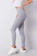 Legginsy Model RV-LG-6379.11X Grey - BFG BFG