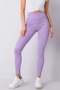 Legginsy Model RV-LG-6379.11X Light Violet - BFG BFG