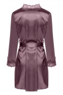 Komplet Jacqueline Violet Fioletowy LC 90249 LivCo Corsetti Fashion rozmiar - L/XL FIOLETOWY