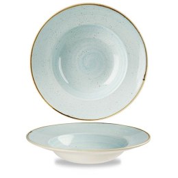 Talerz do pasty Stonecast Duck Egg Blue 280 mm