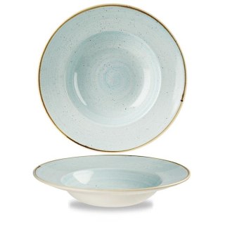 Talerz do pasty Stonecast Duck Egg Blue 280 mm