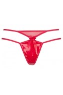 Stringi V-6488 Rouge - Axami Axami