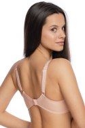 Biustonosz Soft Biustonosz Semi-Soft Model Keto 1134 Pink - Gaia Gaia