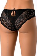 Figi Model V-7603 Zaina Oriental Night Black/Beige - Axami Axami