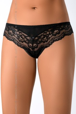 Stringi Model V-7608 Zaina Oriental Night Black/Beige - Axami Axami