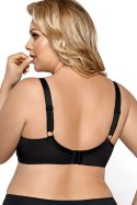 Biustonosz Softt Model K425 Casablanca Black - Gorsenia Lingerie Gorsenia Lingerie