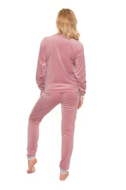 Spodnie Dres Model 0200 Pink - PeeKaBoo PeeKaBoo