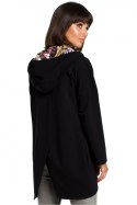 Bluza Damska Model B091 Black - BeWear BeWear