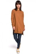 Bluza Damska Model B101 Carmel - BeWear BeWear